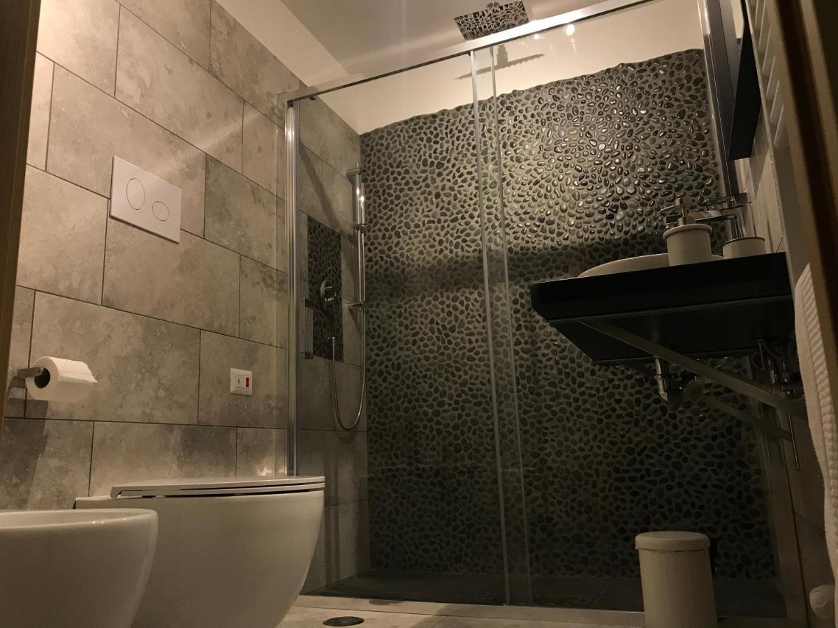 Helvetia Bed & Breakfast カステルメッツァーノ エクステリア 写真